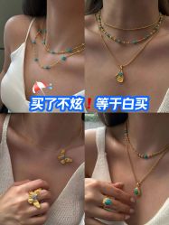 点击看大图 -Cindy Jewelry·钻戒·彩色宝石