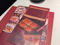 -炳胜品味(深圳万象城店（罗湖）)