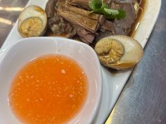 -鹅香四海·卤水火锅·砂锅粥·潮汕菜(宝安店)