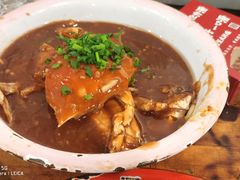 蟹蟹面-夹夹大·蟹蟹大排档(财富又一城店)