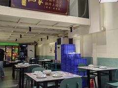 -肥家大排档(天河体育西店)
