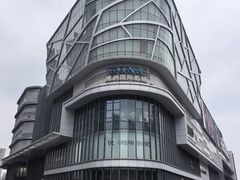 -博纳国际影城(铜锣湾激光巨幕杜比店)