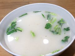 -天发芽·何记葫芦头泡馍·老字号(小南门店)
