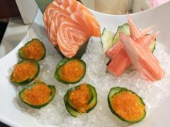 -元通寿司(东骏店)
