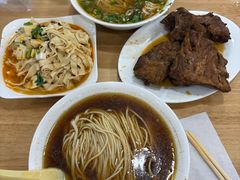 -水仙拉面(水仙街店)