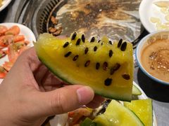 -鼎香缘海鲜自助火锅烤肉(锦辉购物广场店)