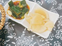 -八两八金·莱芜特色炒鸡(市南漳浦路店)