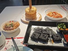 -火宫殿·小吃王国(坡子街店)