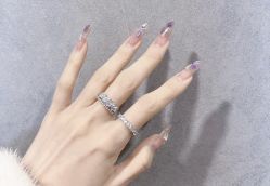 -手艺人不办卡美甲美睫