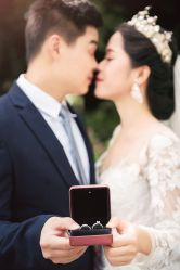 -金夫人婚纱摄影(华南店)