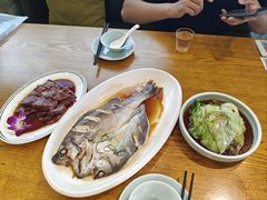 -去茶去餐厅(中央大街店)