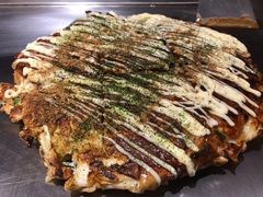 海鲜大阪烧DX-日葵 大阪烧ひまり(仙霞路店)