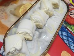 榴莲拉肠-甜心妈妈·榴莲星级糖水(北京路总店)