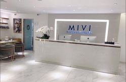 点击看大图 -MIVI·纹眉半永久野生眉