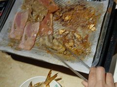 -玫瑰花园自助烤肉(顺义鑫海韵通店)