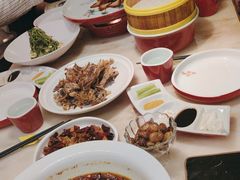 -京华烟云·北京烤鸭(领展购物广场·中关村店)