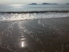 -普陀山风景名胜区-千步大沙