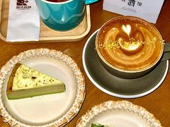 -咖法森林·咖啡  酒吧(天河店)