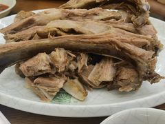 -清真·益鑫羊肉手抓馆(花园北街店)