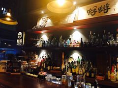 -蜉蝣酒吧(仓山万达店)