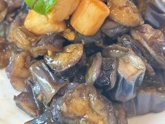 -满堂·烤鸭店·北京菜(鼓楼店)