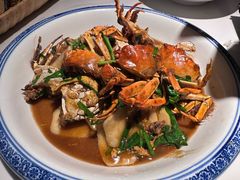 -老阿爸鲜鱼土菜(园区永旺店)