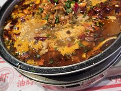 -聚在尊味虾皇·夜宵市集(新建店)