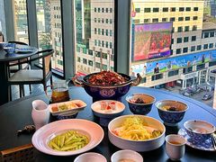 -喜悦烤鸭·新京菜(王府井店)