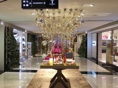 -DFS迪斐世(香港广东道店)