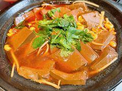 -舞虾小说.涮肉.烧烤(国顺东路店)