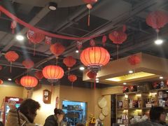-關東雪东北菜(中庚漫游城店)