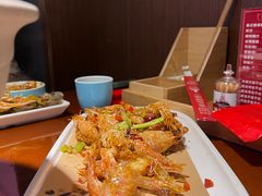 -魏铭鱼头捞饭(嘉善店)