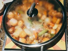 -御上皇三汁焖锅(薛城万达广场店)