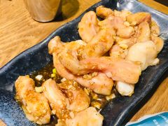 -鑫釜山海鲜烧烤(鑫丰国际店)