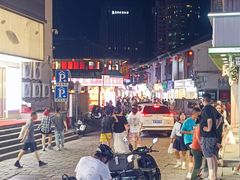 -衣裳街历史文化街区