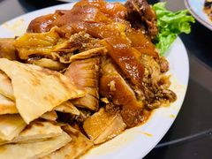 -鼎香润(德胜门内店)