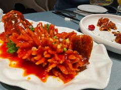 -宏达宴老菜馆(群力第四大道店)