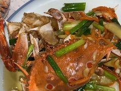 -锦里海景海鲜餐厅.三亚老字号(亚龙湾中心广场店)