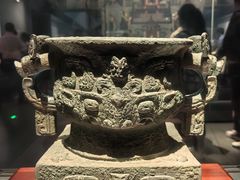 -陕西历史博物馆