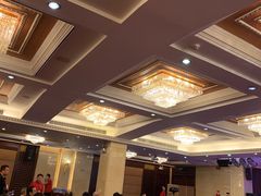 大堂-金城大酒店-中餐厅(汾江中路店)