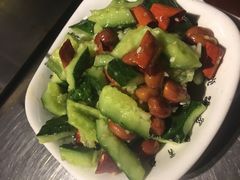 -狼遇见羊烧烤·现穿现烤(旧宫店)
