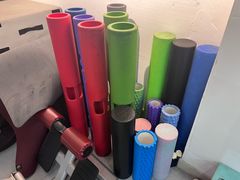 -FEELINGME乐刻私教馆·健身(朗悦居店)