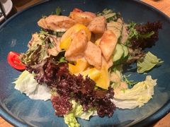 -耶里夏丽·新疆菜·家庭聚场(百联中环购物广场店)