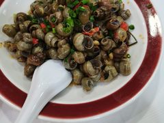 -辣不怕口味虾(凌霄路店)