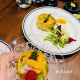 情人节推荐来恒隆这家西餐厅过哟