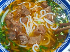 -攀枝花·任德琼·盐边羊肉米线