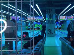 -世代星球·保龄球·镭战真人CS·团建(杨浦店)