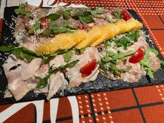 -Primo·丽莫意大利窑烤披萨