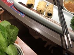 -捞王锅物料理(上海世茂广场店)