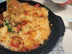 -花城粤菜餐厅(高新区店)